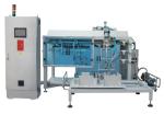High Accuracy Automated Packaging Machines 300 Bag/Hour Stainless Steel