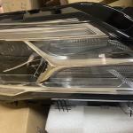 MG 5 2020 Car Fitment Automobile Lamp OE 10707690 Right Headlight for ROEWE I5