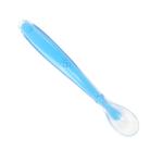 Eco-Friendly Silicone Kitchen Utensils Food Grade Silicone Baby Spoon