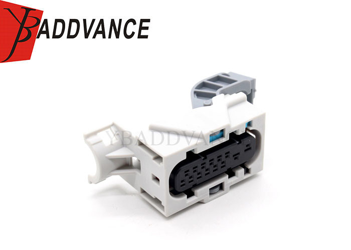 DELPHI 14 Pin 13522378 Female Automotive ECU Wire Harness Connectors
