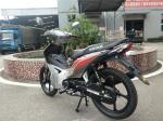 2022 High quality Chinese haoji ZS Lifan 110cc 50cc 125cc cub motorbike