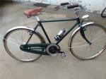 New brake colorful hi-ten steel 26/28 size elegant retro city bike for man with