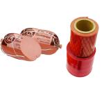 Manufacturer Provide High Shrinkage Customize Logo Printing Plastic Casings For