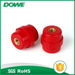 Customized professional SM40 660V busbar low voltage insulator glass fibre
