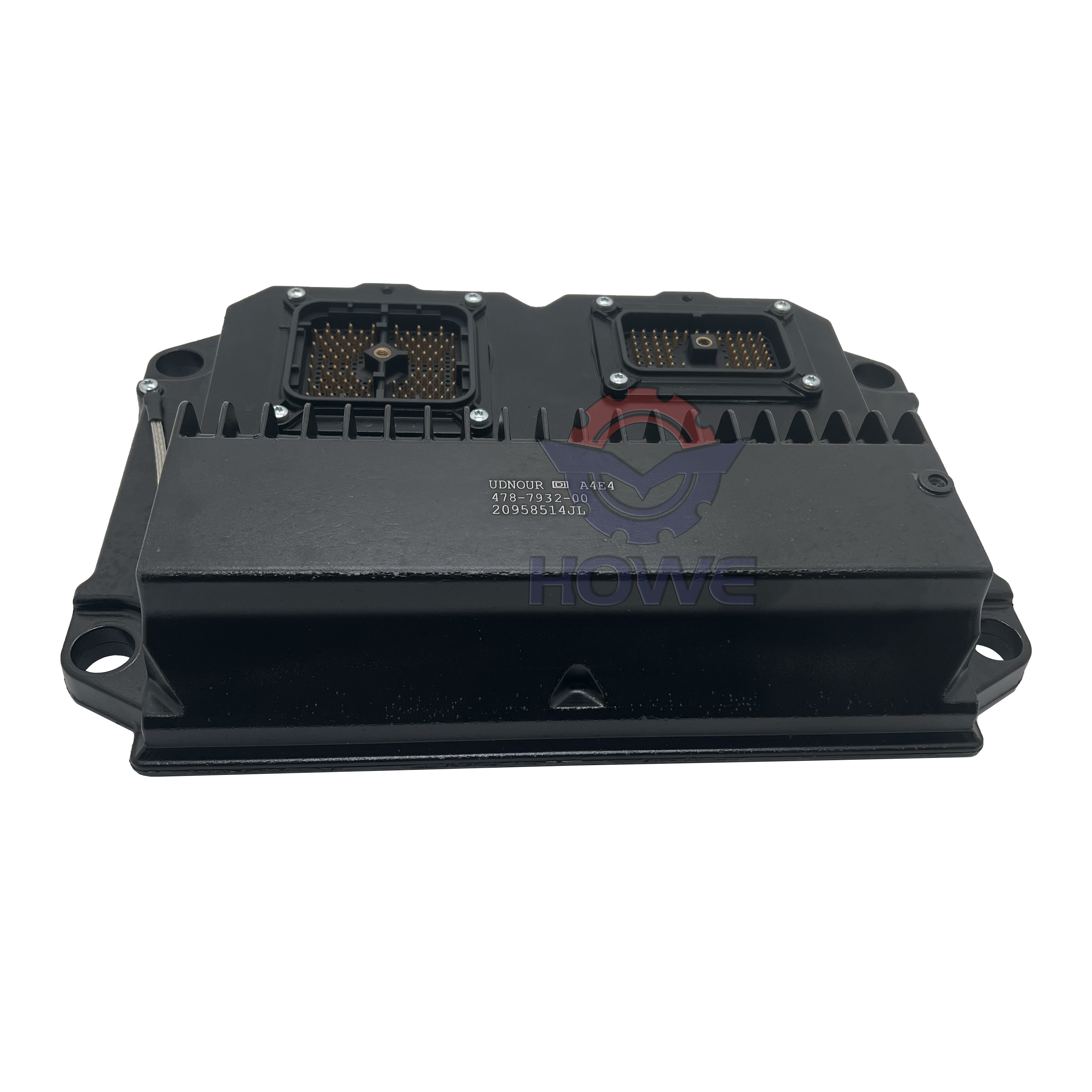 Excavator Electrical Parts E336D E336D2 Engine Controller Computer Board 478-7932