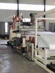 Polymer Waterproof Membrane Production Line Equipment Customized Colors