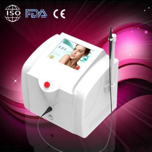 Quality High frequency 30MHZ Professional RBS System Vascular Spider Vein Removal Machine, wholesale