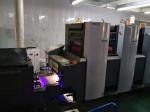 Automatic 220V 20W/Cm2 385nm UV LED Curing Systems