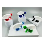 28mm Trigger Sprayer Plastic Cleaning Sprayer Effortless Cleaning at Your