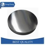 DC CC 1050 O Aluminum Circle Sheet / Industrial Aluminium Round Discs