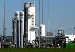Quality Peak Shaving LNG Liquefaction Plants Natural Gas 50000 Nm3/D High Performance wholesale