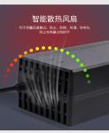 50.4v 12s 54.6v 13s 58.8v 14s Lithium Ion Battery Chargers 48v 2a Smart Battery