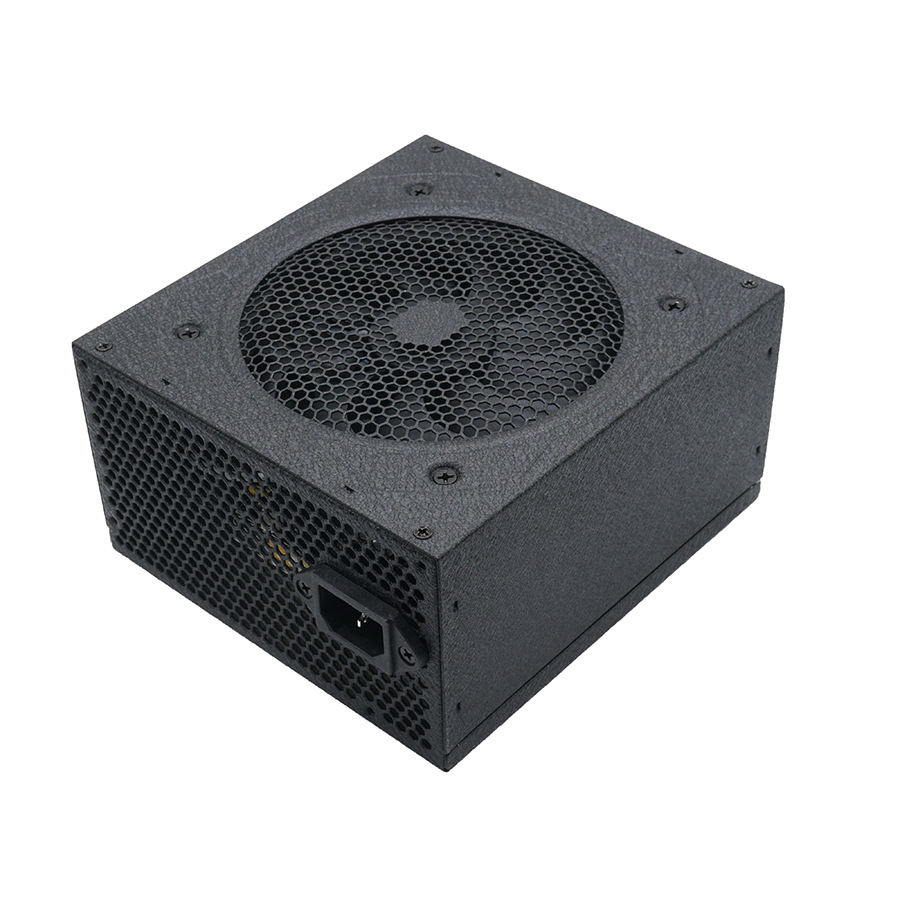Switching power supply ATX straight out copper brand power supply Full Module 500W