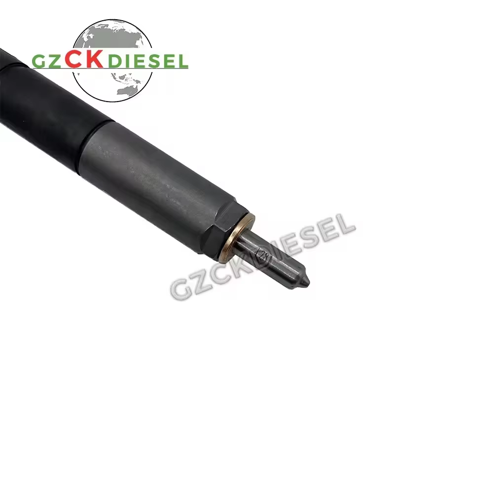 Common Rail Fuel Injector Nozzle 33800-4X510 33801-4X510 EJBR05501D EJBR01901Z