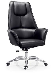 Quality modern high back office leather executive chair furniture wholesale