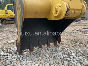 Used excavator cat caterpillar 312D | 312 medium crawler digger for sale