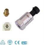 Smart Mems Vacuum Pressure Transducer WNK80mA Ultra Miniature Pressure