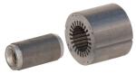 Metal Color Electric Motor Rotor Stator Hardware Parts for Manufacturing