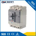 OEM Offered Mcb Miniature Circuit Breaker Residual Current High Temperature