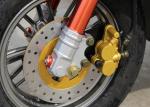 gas motor scooter 50cc 125cc 150cc GY6 engine front disc rear drum alloy wheel