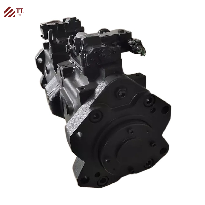 EC700 Main Pump EC700B VOE14621492 The Essential Component For Construction Works