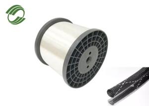 Quality Cable Sheathing Polyester Monofilament Yarn wholesale