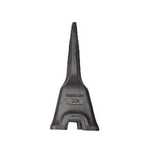 Quality Standard OEM Excavator Bucket Tiger Teeth Earthmoving Spares wholesale