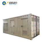 500KW LPG Gas Generator Price Biogas Generator
