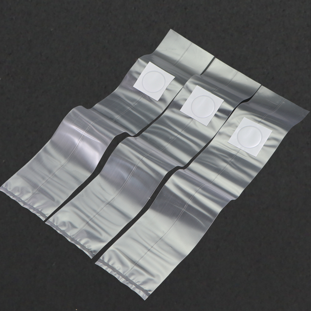 Mushroom Spawn Bags with Stand Up Durable Autoclave Plastic Bag and Custom Capacity