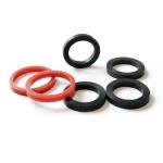 High Security Silicone Rubber EPDM NBR NR Industrial Machine Seals for Full