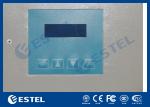 400W System Control Cabinet Air Conditioner , Outdoor Enclosure Air Conditioner,