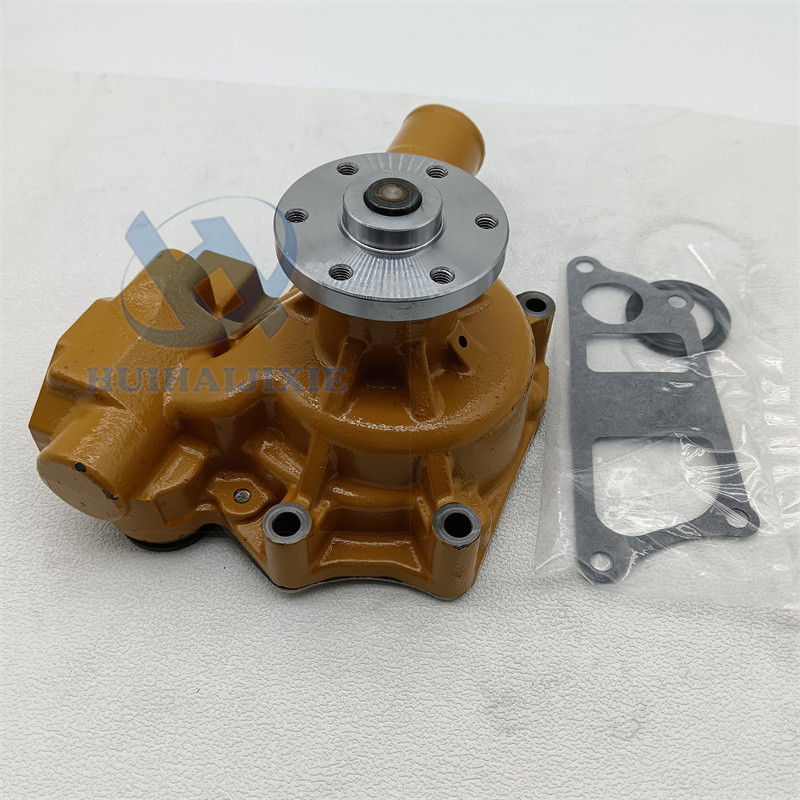 For Komatsu 4D95 4D95L Engine 6206-61-1100 6206-61-1104 6206-61-1103 Water Pump 6206611100 6206611104 6206611103