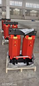 Quality Cast Resin Dry 100K/125K Dry Type Transformer 30-10000Kva For Low Loss Distribution wholesale
