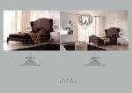 modern America style fabric king bed furniture