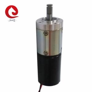 Quality JQM-28RP BL2838 28mm Planetary Gear Brushless DC Motor 4.3W 1kgf.cm Torque wholesale
