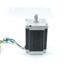 85BYGH350A-001 High Performance Hybrid Stepper Motor Nema34