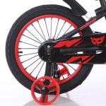 Single Speed Childrens Mountain Bikes 16 Inch NO Foldable