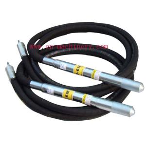 Quality Construction Machinery Tools Concrete Vibrator Vibrating Body wholesale