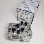 Signal Valve 4472522 C0400-10001 For HITACHI ZX70 ZX75US-3 ZX85US-3