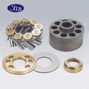 Quality Excavator Hydraulic Swing Motor Spare Parts M5X130/M5XA80 wholesale