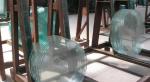 Sound Insulation Safety Clear Tempered Laminated Glass 12mm