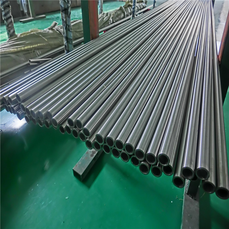 201 202 302 Cold Rolled 316 Stainless Steel Pipe For Building