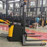 3000mm Electric Pallet Stacker