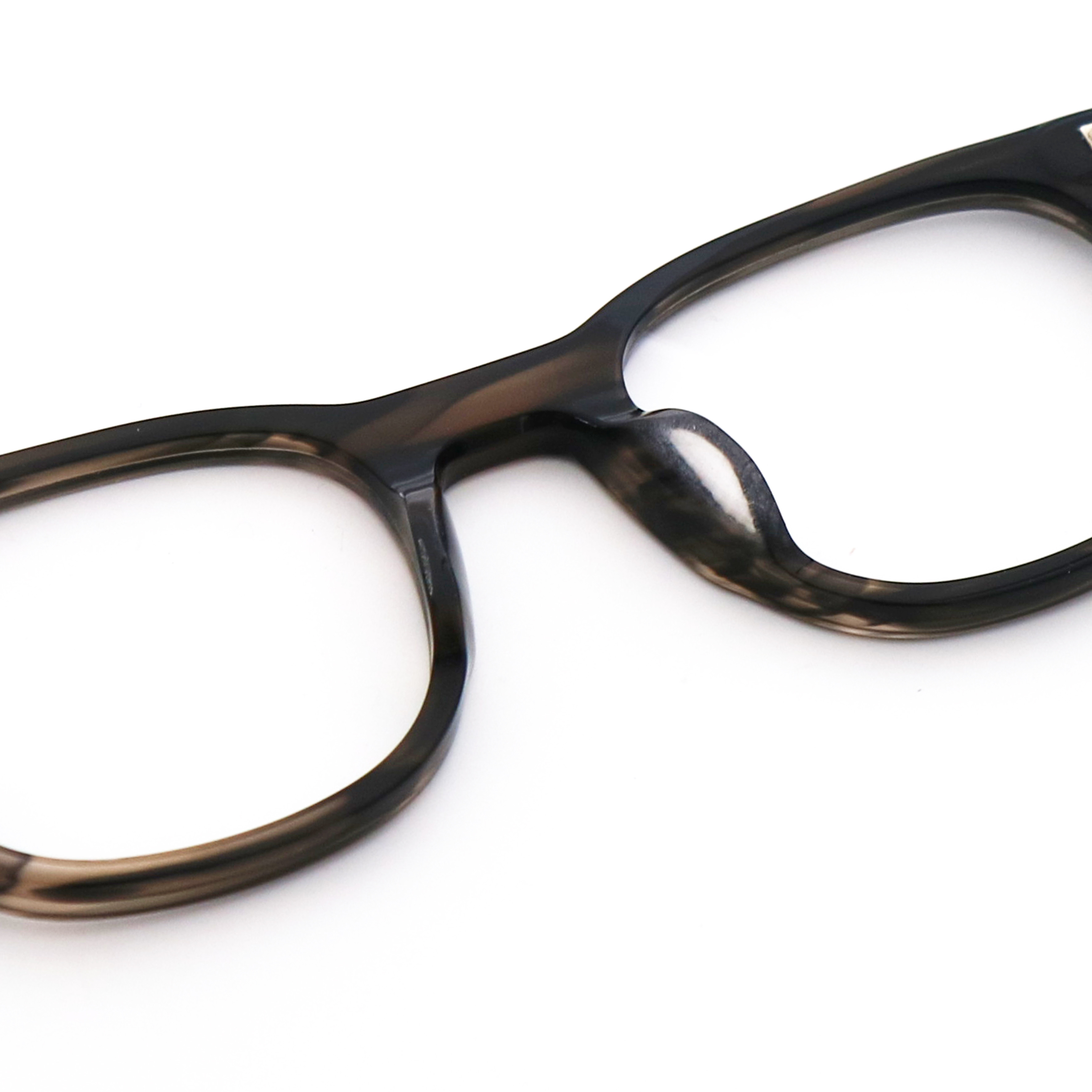 Women'S Acetate Glasses Handmade Enduro Acetate Glasses Repair MR 98053