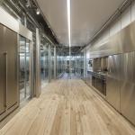 Sturdy Anti-erosion Stainless Steel Cladding for Riverbanks