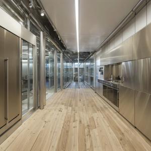 Quality Sturdy Anti-erosion Stainless Steel Cladding for Riverbanks wholesale