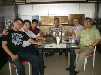 Jiangsu New Heyi Machinery Co., Ltd