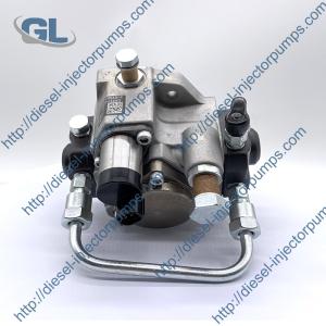 Quality High Pressure Common Rail Fuel Injection Pump 294000-1460 294000-1461 22100-E0560 For HINO N04C wholesale