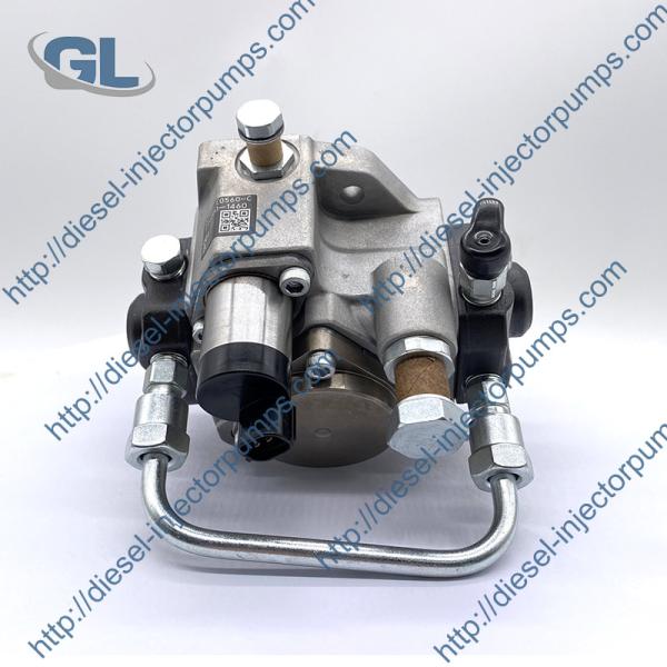 High Pressure Common Rail Fuel Injection Pump 294000-1460 294000-1461 22100