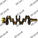 4TNE84 Engine Crankshaft Spare Part 129001-21100 For Yanmar